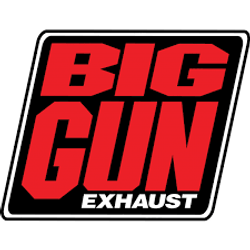 BIGGUN EXHAUST